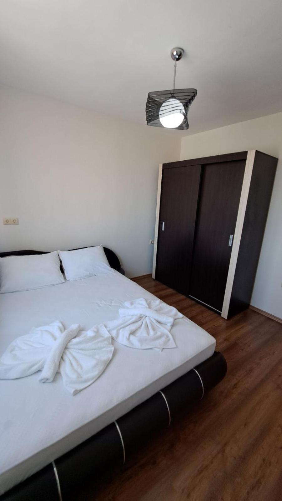 Hotel Seasons 3 Sluneční pobřeží Exteriér fotografie