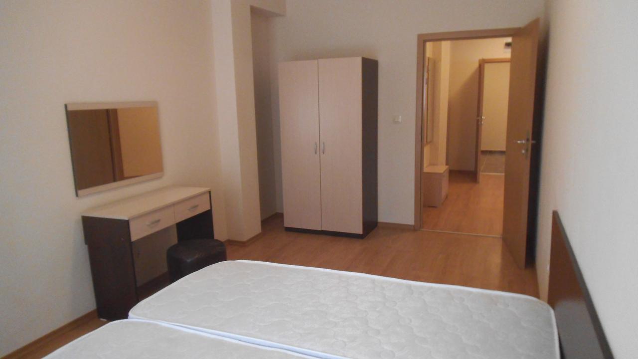 Hotel Seasons 3 Sluneční pobřeží Exteriér fotografie