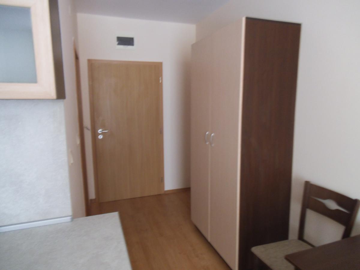 Hotel Seasons 3 Sluneční pobřeží Exteriér fotografie