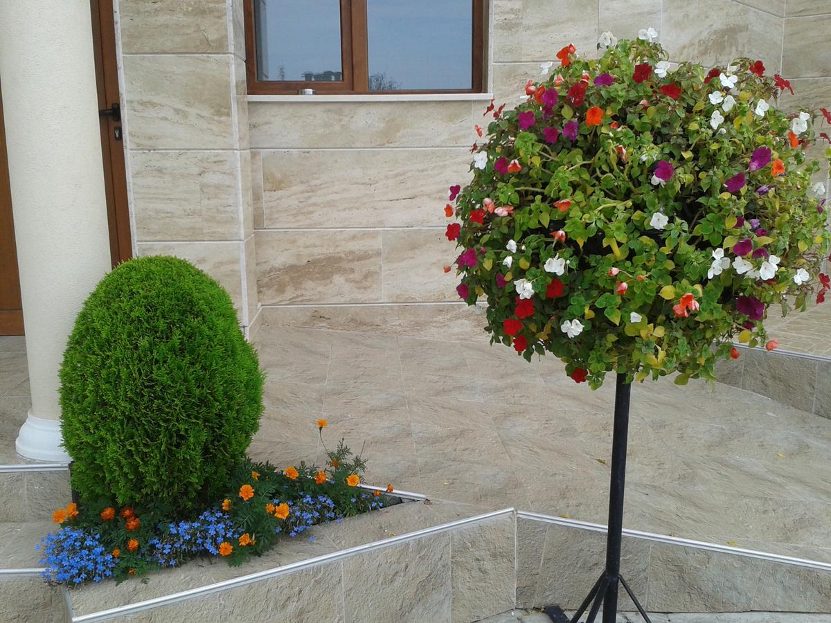 Hotel Seasons 3 Sluneční pobřeží Exteriér fotografie