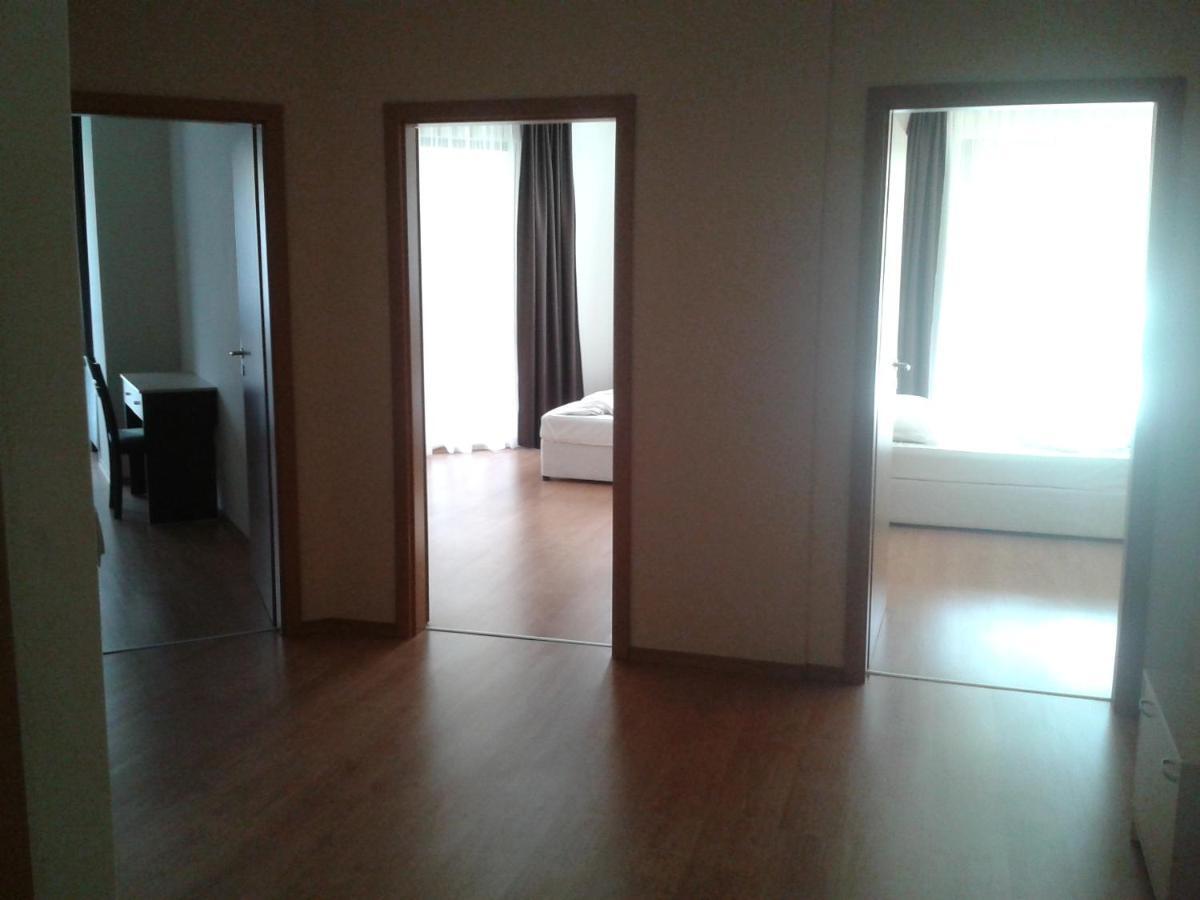 Hotel Seasons 3 Sluneční pobřeží Pokoj fotografie